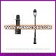 Antique cast iron lighting pole & light pole for sale