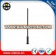 VISICO VP10 3m 3.5m 4m 4.5m round galvanized steel street lighting pole