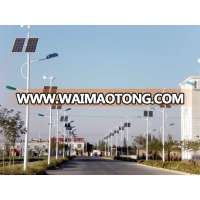 2015 hot sale easy integrated solar street light 60W