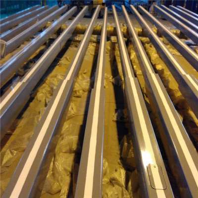 traffic light pole steel pole galvanized street lighting pole 6m price