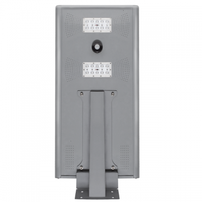 All in one 15W Solar LED Street Light